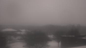 Weather camera view of Stillwater Central High School.