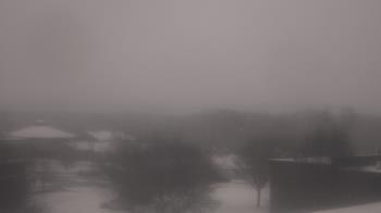 Weather camera view of Stillwater Central High School.