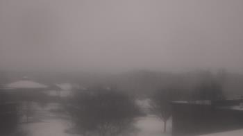 Weather camera view of Stillwater Central High School.