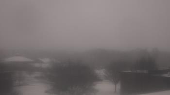 Weather camera view of Stillwater Central High School.