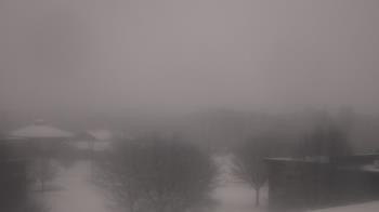 Weather camera view of Stillwater Central High School.