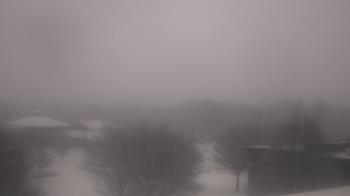 Weather camera view of Stillwater Central High School.