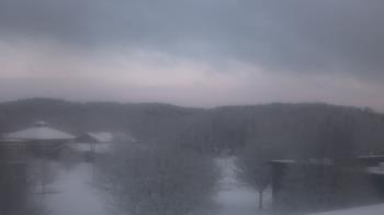 Weather camera view of Stillwater Central High School.