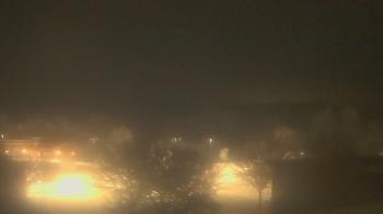 Weather camera view of Stillwater Central High School.