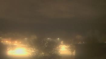 Weather camera view of Stillwater Central High School.