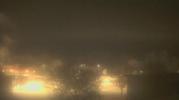 Weather camera view of Stillwater Central High School.