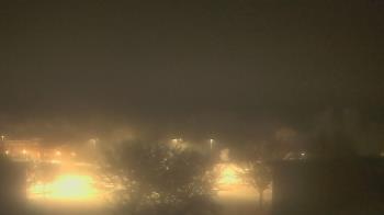 Weather camera view of Stillwater Central High School.