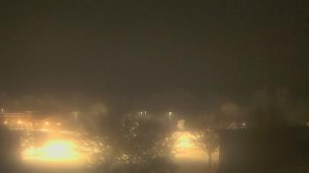 Weather camera view of Stillwater Central High School.