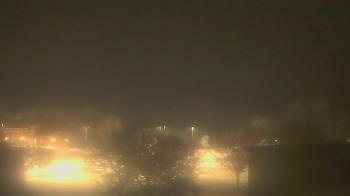 Weather camera view of Stillwater Central High School.