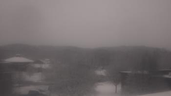 Weather camera view of Stillwater Central High School.