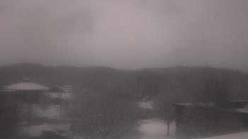 Weather camera view of Stillwater Central High School.