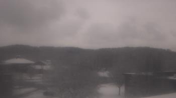 Weather camera view of Stillwater Central High School.