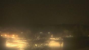 Weather camera view of Stillwater Central High School.