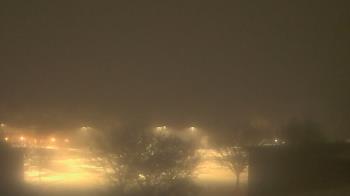 Weather camera view of Stillwater Central High School.