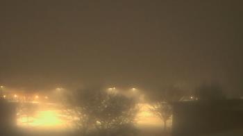 Weather camera view of Stillwater Central High School.