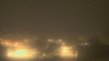 Weather camera view of Stillwater Central High School.