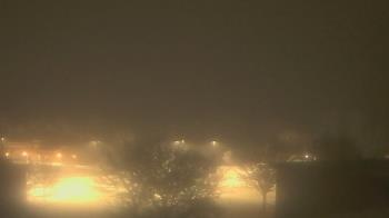 Weather camera view of Stillwater Central High School.