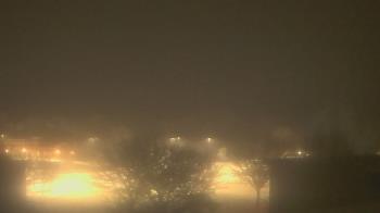 Weather camera view of Stillwater Central High School.