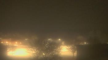 Weather camera view of Stillwater Central High School.