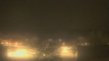 Weather camera view of Stillwater Central High School.