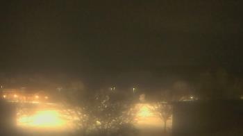 Weather camera view of Stillwater Central High School.