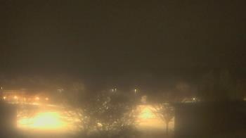 Weather camera view of Stillwater Central High School.