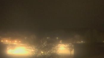 Weather camera view of Stillwater Central High School.