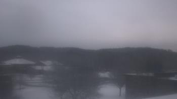Weather camera view of Stillwater Central High School.