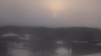 Weather camera view of Stillwater Central High School.