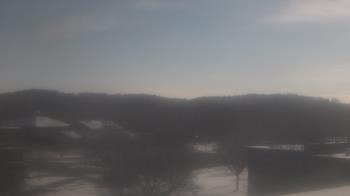 Weather camera view of Stillwater Central High School.