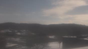 Weather camera view of Stillwater Central High School.