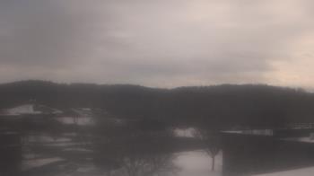 Weather camera view of Stillwater Central High School.