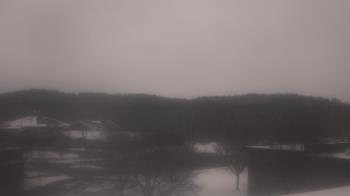 Weather camera view of Stillwater Central High School.