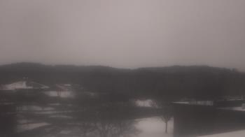 Weather camera view of Stillwater Central High School.