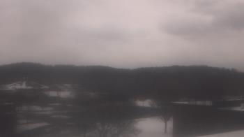 Weather camera view of Stillwater Central High School.