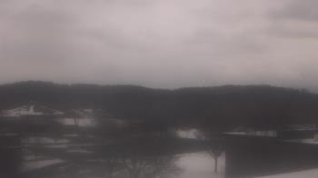 Weather camera view of Stillwater Central High School.