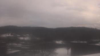 Weather camera view of Stillwater Central High School.