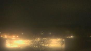 Weather camera view of Stillwater Central High School.