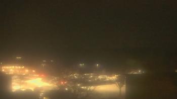 Weather camera view of Stillwater Central High School.