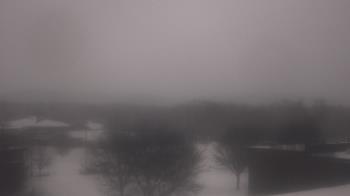 Weather camera view of Stillwater Central High School.