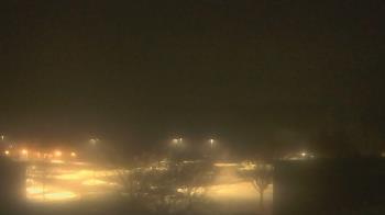 Weather camera view of Stillwater Central High School.