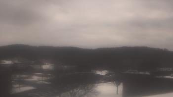 Weather camera view of Stillwater Central High School.
