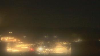 Weather camera view of Stillwater Central High School.