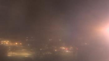 Weather camera view of Stillwater Central High School.