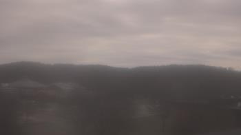 Weather camera view of Stillwater Central High School.