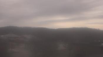 Weather camera view of Stillwater Central High School.