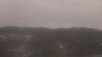 Weather camera view of Stillwater Central High School.