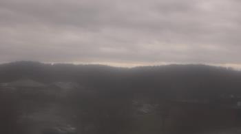 Weather camera view of Stillwater Central High School.