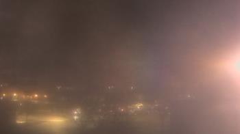 Weather camera view of Stillwater Central High School.