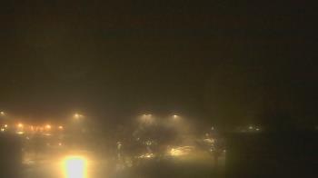 Weather camera view of Stillwater Central High School.